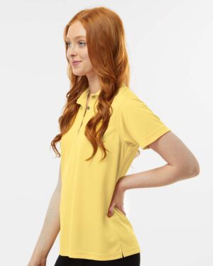 Paragon Women's Saratoga Performance Mini Mesh Polo - Image 17