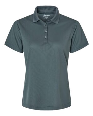 Paragon Women's Saratoga Performance Mini Mesh Polo - Image 19