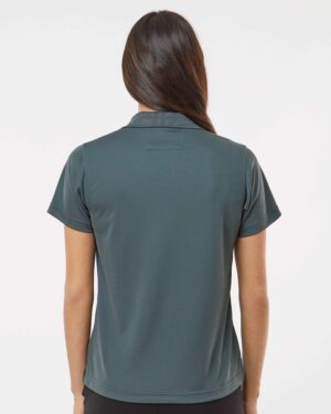 Paragon Women's Saratoga Performance Mini Mesh Polo - Image 24