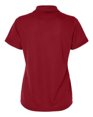 Paragon Women's Saratoga Performance Mini Mesh Polo - Image 26