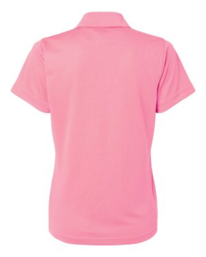 Paragon Women's Saratoga Performance Mini Mesh Polo - Image 32