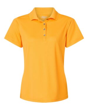 Paragon Women's Saratoga Performance Mini Mesh Polo - Image 37