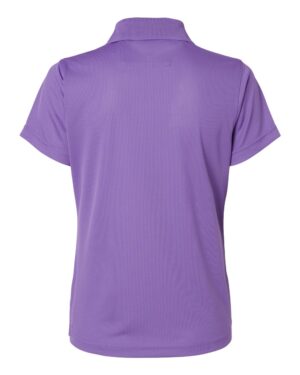 Paragon Women's Saratoga Performance Mini Mesh Polo - Image 44
