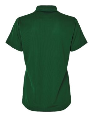 Paragon Women's Saratoga Performance Mini Mesh Polo - Image 50