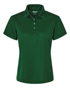 Paragon Women's Saratoga Performance Mini Mesh Polo - Image 49