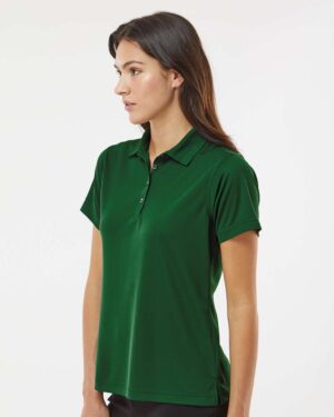 Paragon Women's Saratoga Performance Mini Mesh Polo - Image 53