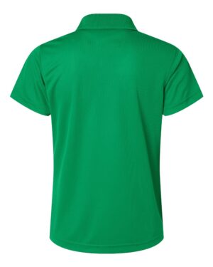 Paragon Women's Saratoga Performance Mini Mesh Polo - Image 56