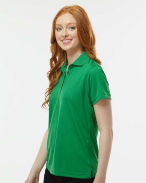 Paragon Women's Saratoga Performance Mini Mesh Polo - Image 59