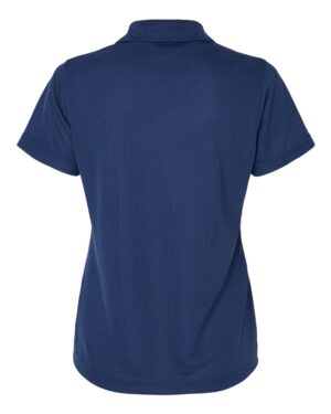 Paragon Women's Saratoga Performance Mini Mesh Polo - Image 74