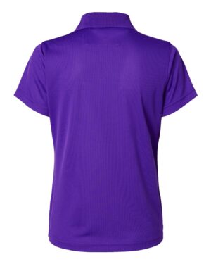 Paragon Women's Saratoga Performance Mini Mesh Polo - Image 92