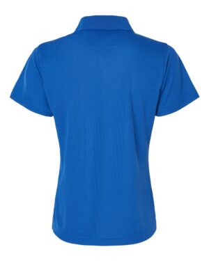 Paragon Women's Saratoga Performance Mini Mesh Polo - Image 104
