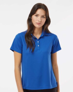 Paragon Women's Saratoga Performance Mini Mesh Polo - Image 106
