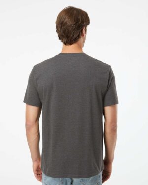 Kastlfel Unisex RecycledSoft™ T-Shirt - Image 6