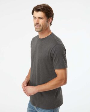 Kastlfel Unisex RecycledSoft™ T-Shirt - Image 5