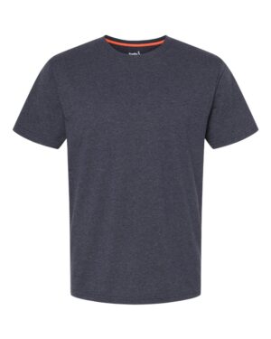 Kastlfel Unisex RecycledSoft™ T-Shirt - Image 13