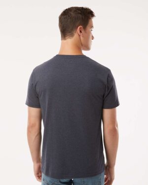 Kastlfel Unisex RecycledSoft™ T-Shirt - Image 18