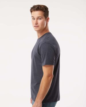 Kastlfel Unisex RecycledSoft™ T-Shirt - Image 17