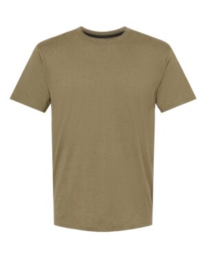 Kastlfel Unisex RecycledSoft™ T-Shirt - Image 19