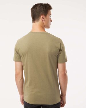 Kastlfel Unisex RecycledSoft™ T-Shirt - Image 24