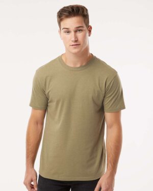 Kastlfel Unisex RecycledSoft™ T-Shirt - Image 22