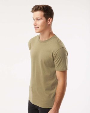 Kastlfel Unisex RecycledSoft™ T-Shirt - Image 23