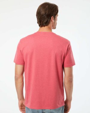 Kastlfel Unisex RecycledSoft™ T-Shirt - Image 30