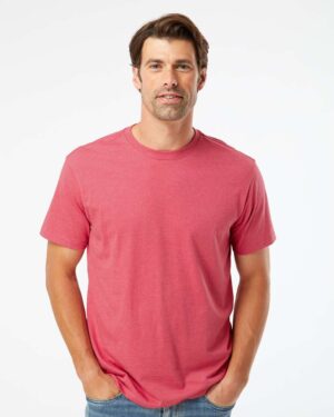 Kastlfel Unisex RecycledSoft™ T-Shirt - Image 28