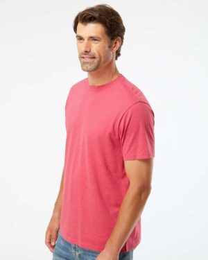 Kastlfel Unisex RecycledSoft™ T-Shirt - Image 29