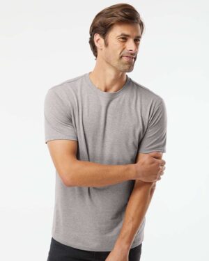 Kastlfel Unisex RecycledSoft™ T-Shirt - Image 34