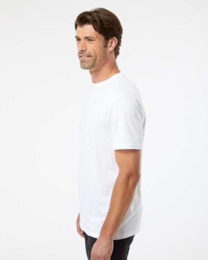 Kastlfel Unisex RecycledSoft™ T-Shirt - Image 41