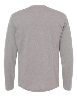 Kastlfel Unisex RecycledSoft™ Long Sleeve T-Shirt - Image 8