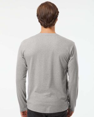 Kastlfel Unisex RecycledSoft™ Long Sleeve T-Shirt - Image 12