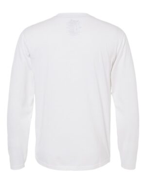 Kastlfel Unisex RecycledSoft™ Long Sleeve T-Shirt - Image 14