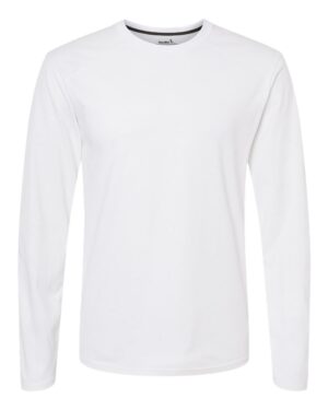 Kastlfel Unisex RecycledSoft™ Long Sleeve T-Shirt - Image 13