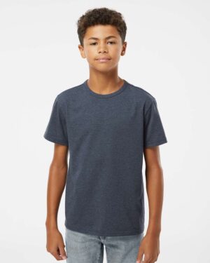 Kastlfel Youth RecycledSoft™ T-Shirt - Image 10