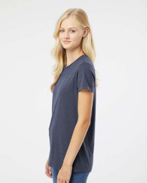 Kastlfel Women's RecycledSoft™ T-Shirt - Image 11