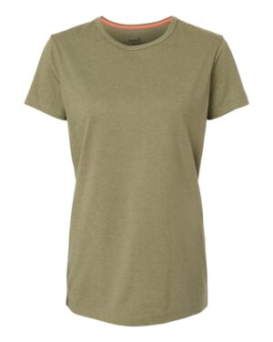 Kastlfel Women's RecycledSoft™ T-Shirt - Image 13