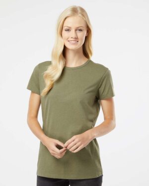 Kastlfel Women's RecycledSoft™ T-Shirt - Image 16