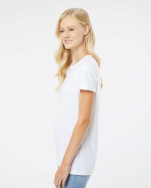 Kastlfel Women's RecycledSoft™ T-Shirt - Image 29