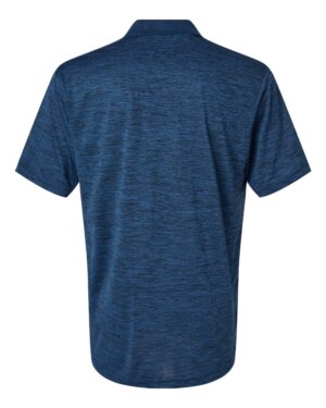 Paragon Men's Dakota Striated Heather Polo - Image 11