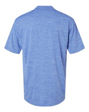 Paragon Men's Dakota Striated Heather Polo - Image 20