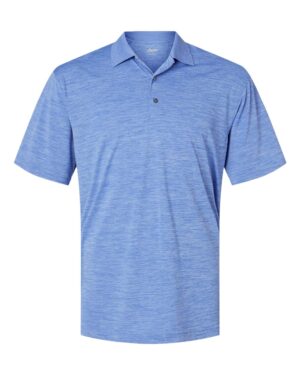 Paragon Men's Dakota Striated Heather Polo - Image 19