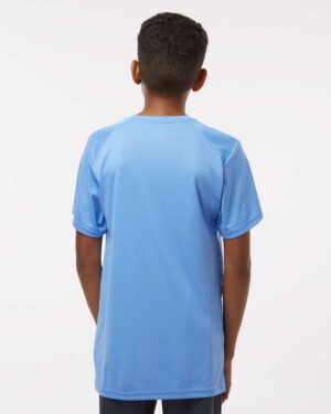 Paragon Youth Islander Performance T-Shirt - Image 6