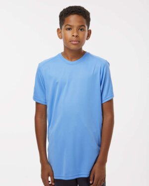 Paragon Youth Islander Performance T-Shirt - Image 4