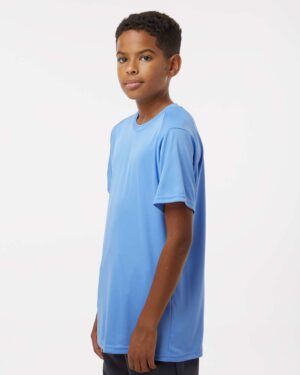 Paragon Youth Islander Performance T-Shirt - Image 5