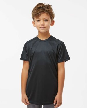 Paragon Youth Islander Performance T-Shirt - Image 10