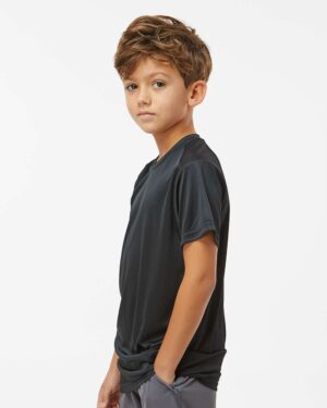 Paragon Youth Islander Performance T-Shirt - Image 11