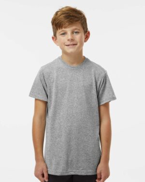 Paragon Youth Islander Performance T-Shirt - Image 19