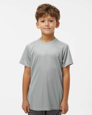 Paragon Youth Islander Performance T-Shirt - Image 25
