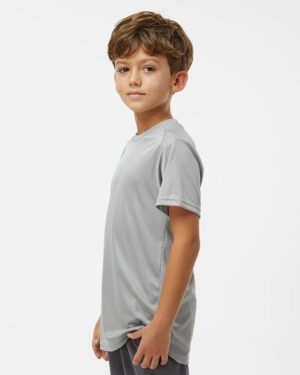 Paragon Youth Islander Performance T-Shirt - Image 26